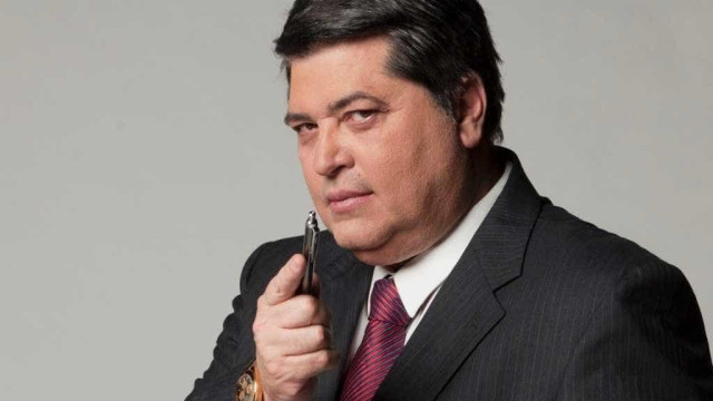 Datena pode disputar governo de SP pelo PSD caso Alckmin seja vice de Lula