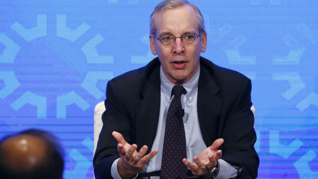 Fed depende de dados em decisões de política monetária, diz Dudley