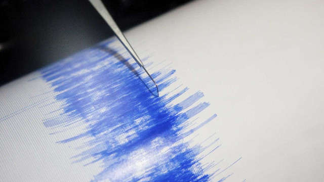 Terremoto de 6,1 é registrado no sul das Filipinas