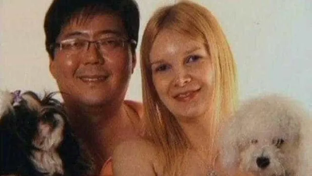 
                    Filha de Elize e Marco Matsunaga é feita refém durante assalto em SP
                
