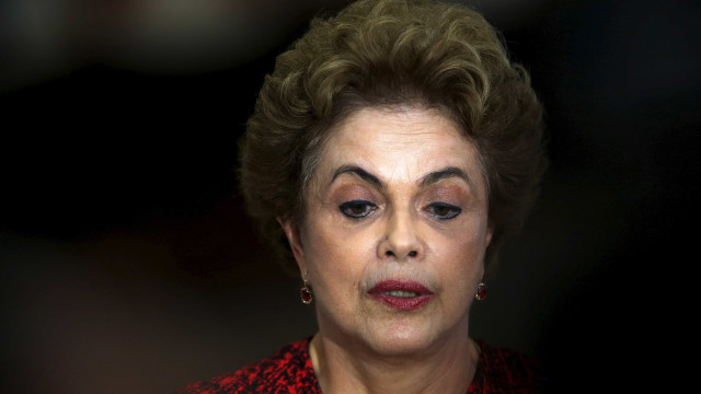 Andrade Gutierrez garante que propina abasteceu campanha de Dilma de 14