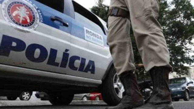 (FOLHAPRESS) - A Polícia Civil da Bahia prendeu