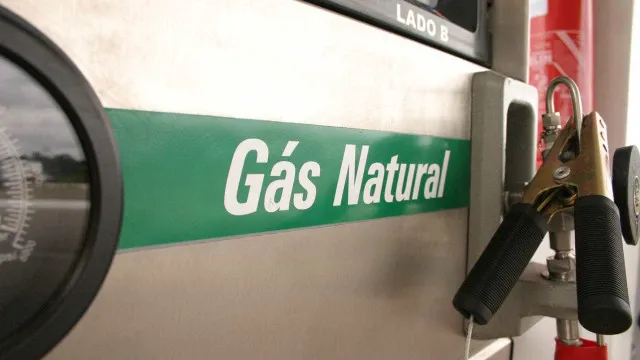 
                    Petrobras muda cálculo do preço do gás natural
                