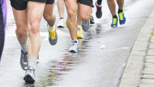 Atleta morre durante maratona em homenagem a um familiar na Espanha
