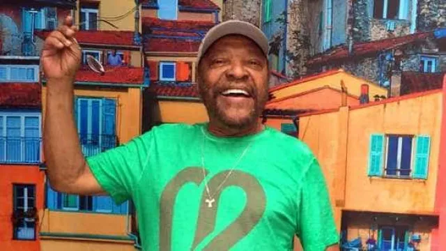 Saber parar é uma virtude, diz Martinho da Vila sobre última turnê, com Mart'nália