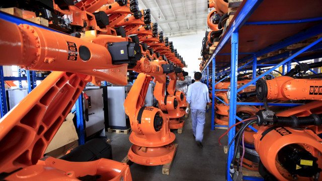 Governo zera alíquota de importação de máquinas e equipamentos