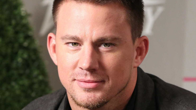 Channing Tatum divulga primeira foto do rosto da filha: 'Meu mundo'