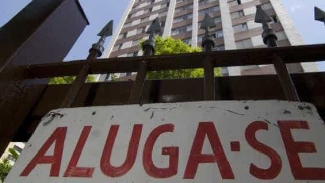 Índice que reajusta aluguel acumula inflação de 31,15% em 12 meses