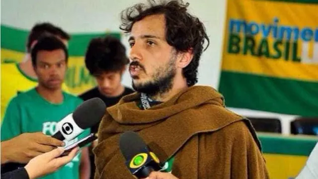 
                    Renan Santos registra candidatura à Presidência e declara patrimônio de R$ 795 mil
                