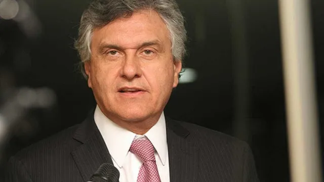 Lula passou a ser um grande agiota, diz Caiado, sobre o endividamento do brasileiro