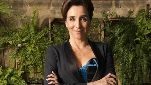 
                    Marisa Orth protagoniza filme em plataforma de conteúdo adulto: 'Me senti bonita'
                