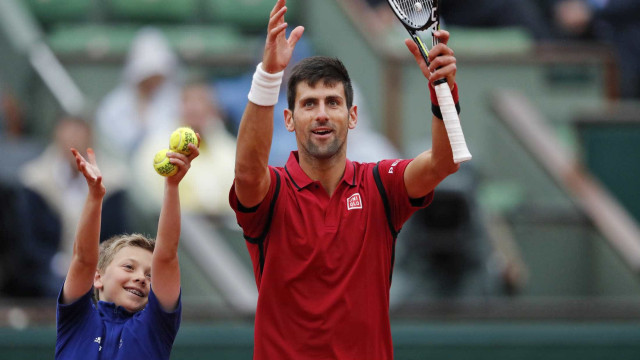 Djokovic recupera nº 1, mas Medvedev pode retomar topo no Masters de Miami