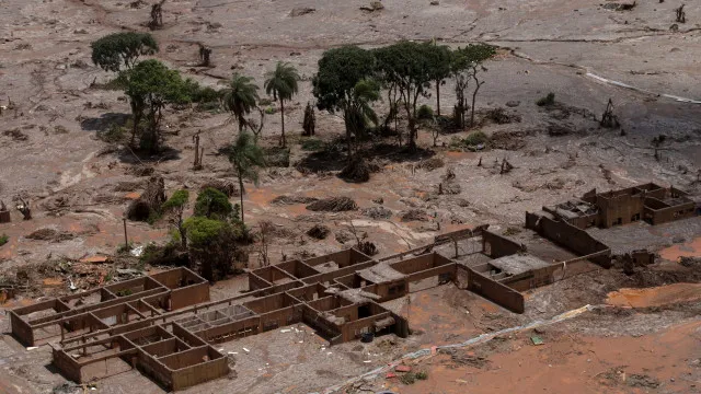 Tragédia de Mariana: Samarco prorroga adesão a programa de indenização