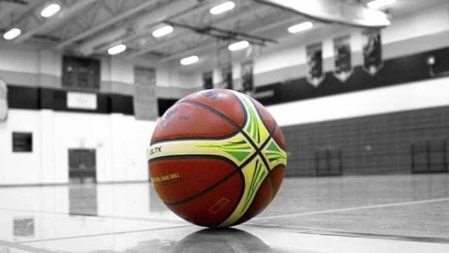 Grupo transforma quadras em Diadema e vê basquete crescer