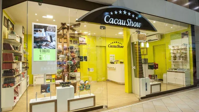 Com um faturamento de R$ 9 bilhões, quase 5.000