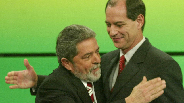 De olho em 2022, Lula e Ciro adotam estética de campanha em 1º de Maio unificado