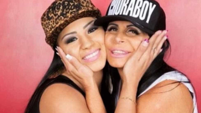 Filha de Gretchen e o marido sofrem grave acidente de carro nos EUA