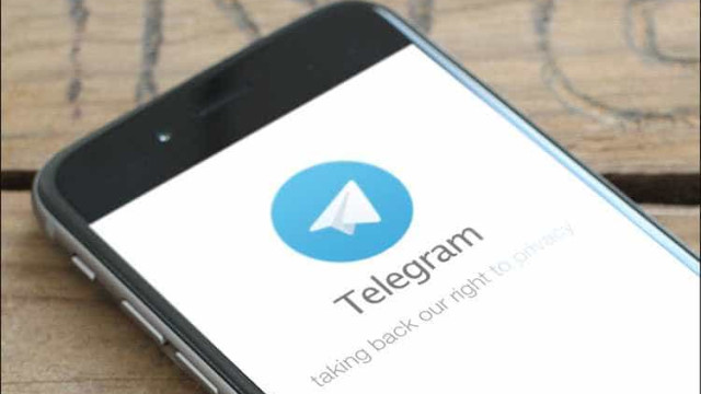 Violações de direitos humanos podem ser denunciadas via Telegram