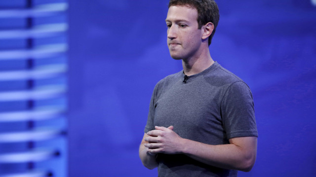 Muro da mansão de Mark Zuckerberg causa revolta em vizinhos