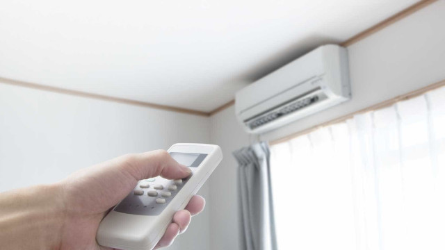 Onda de calor: 7 medidas simples para evitar gasto maior de energia