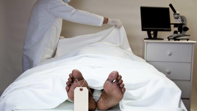 Idosa dada como morta 'ressuscita' em necrotério na Espanha