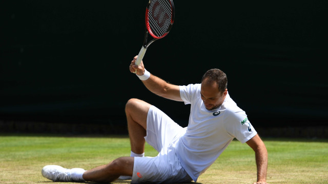Bruno Soares leva susto, mas estreia com vitória em duplas no ATP 500 de Acapulco