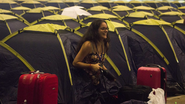 Em busca de diversidade, Campus Party reúne mais mulheres
