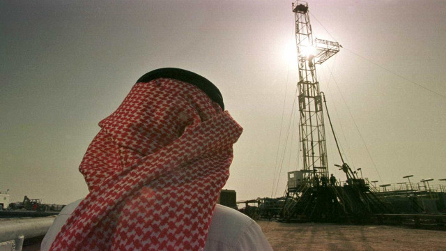 Irã espera receber mais
 investimentos no setor de petróleo