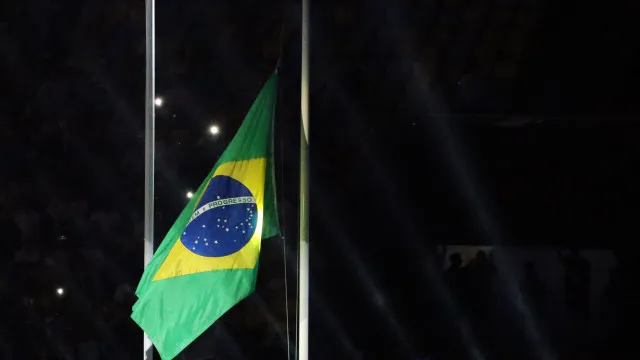 
                    Brasil terá Semana Nacional do Esporte
                