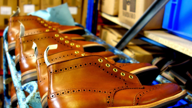 Abicalçados: Importações de calçados crescem 35% em receita de janeiro a agosto