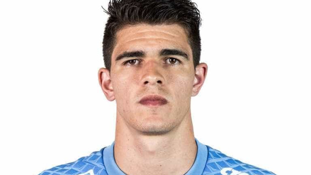 Palmeiras renova contrato com o goleiro Vinícius Silvestre até o fim de 2024