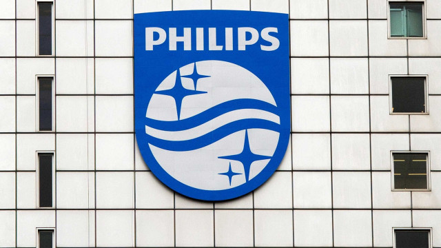 Philips anuncia recall de aparelhos de sono e respiração