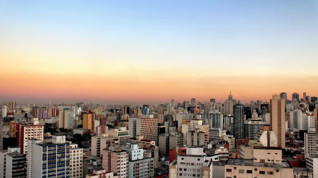 Gases de efeito estufa atingem níveis sem precedentes, diz ONU