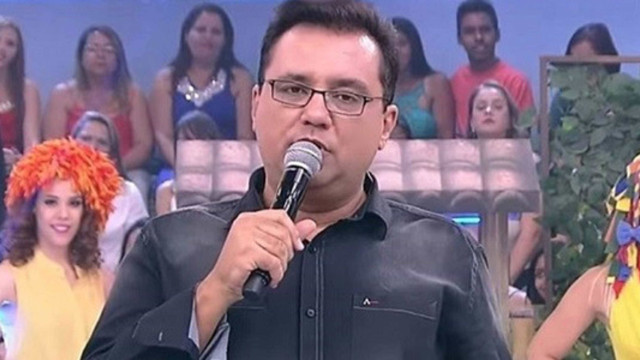 Geraldo Luís detona seguidora após comentário sobre filho: 'BASTA'
