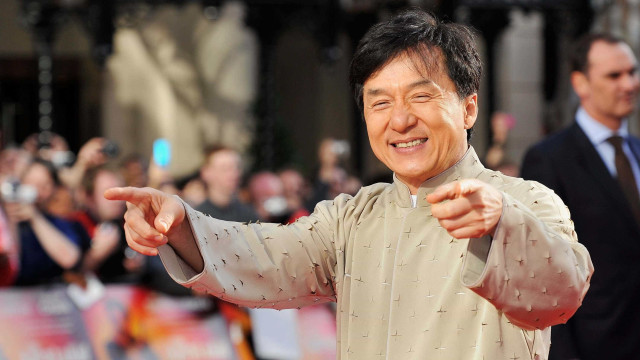 Apartamentos de Jackie Chan em Pequim são apreendidos e vão a leilão
