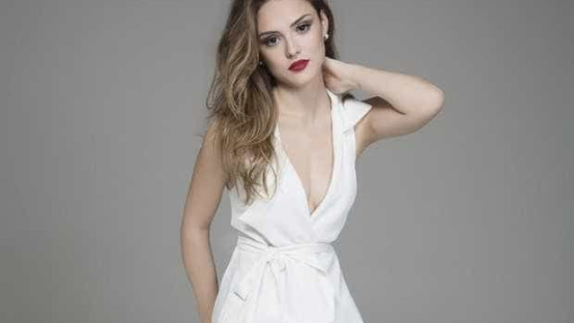 Isabelle Drummond é acusada de construir igreja em casa alugada no Rio