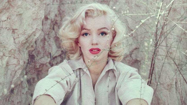Descubra como Marilyn e outras estrelas mantinham a forma
