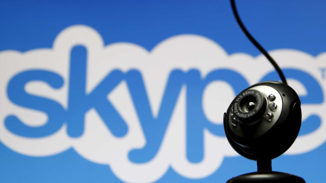 Skype apresenta problemas ao redor do mundo