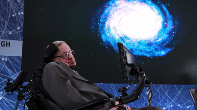 Especialistas destacam importância de Hawking para pacientes com ELA
