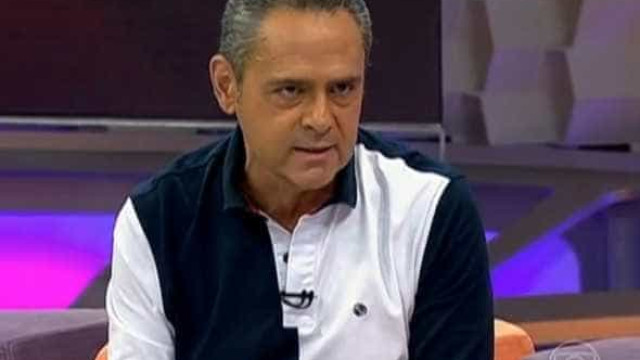 'Pistola', Luís Roberto diz que é 'inaceitável' realizar Copa América no Brasil