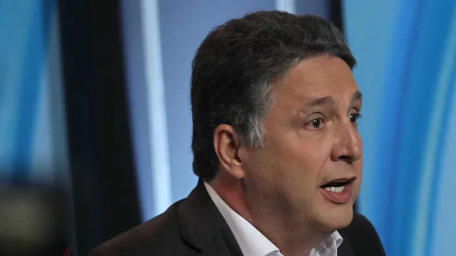 
                    RJ: MPE é favorável à desistência de recurso de Garotinho no TSE
                
