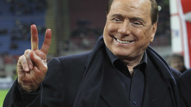Eleição na Itália abriria caminho para volta de Berlusconi