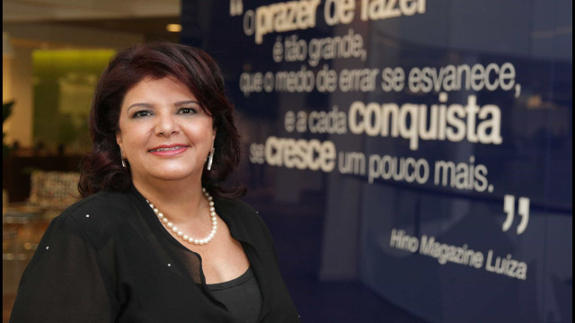 'Ninguém sabe o que aconteceu com a Americanas', diz Luiza Trajano