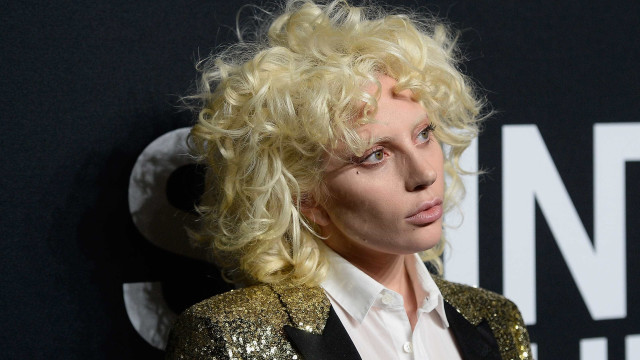 Lady Gaga: veja os melhores "looks" da cantora em 2016