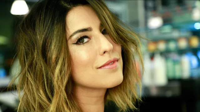 
                    'Dizer a verdade já me trouxe problemas', declara Fernanda Paes Leme
                