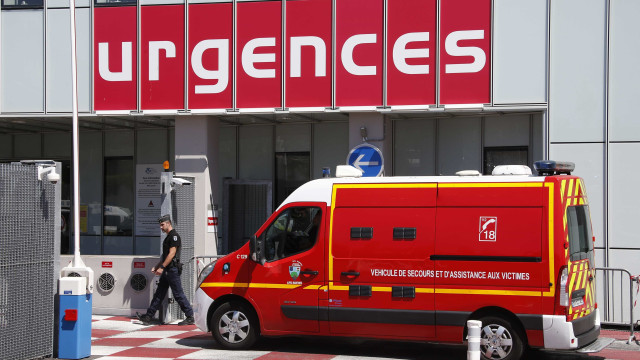 Criança de 11 anos morre vítima de overdose na França 