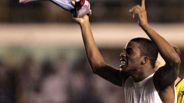 Betão, campeão brasileiro pelo Corinthians, anuncia aposentadoria aos 38 anos
