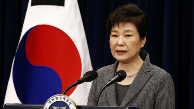 Parlamento sul-coreano aprova impeachment da presidente