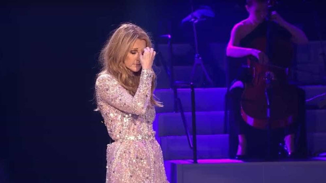 Céline Dion cancela turnê mundial por doença rara
