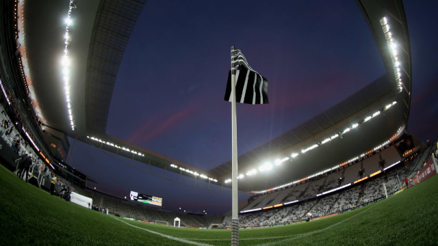 Em pior sequência da Arena, Corinthians não vence em casa há quase 2 meses